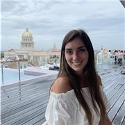 Clases particulares de Inglés, Matemáticas, Química, Biología, Bioquímica desde primaria hasta bachillerato